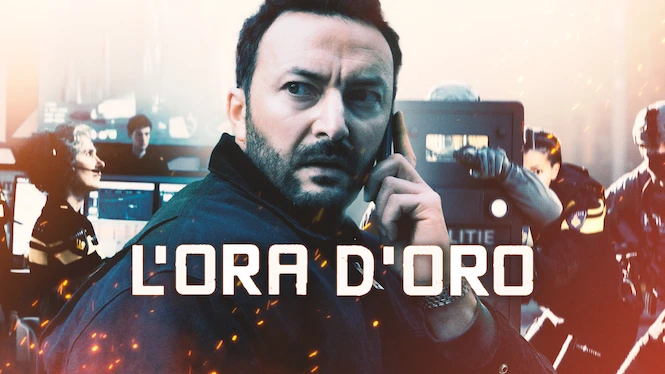 L'ora d'oro